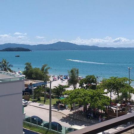 Ilha Moradas Apto 401 Florianópolis Esterno foto