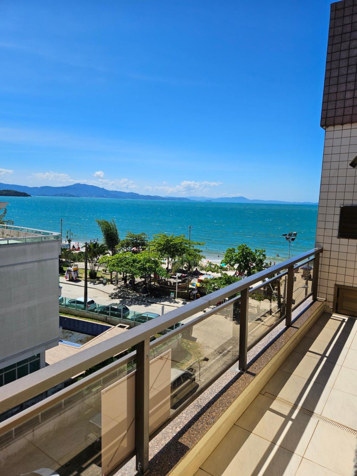 Ilha Moradas Apto 401 Florianópolis Esterno foto